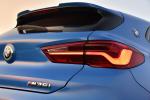 BMW X2 M35i 2018 года (WW)